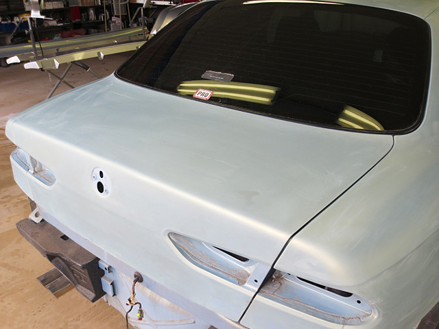 ALFA ROMEO 156 TwinSpark