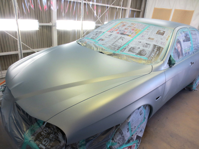 ALFA ROMEO 156 TwinSpark