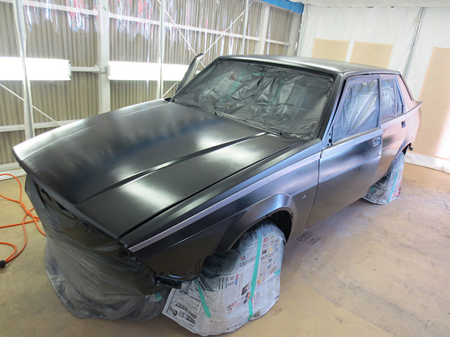 ALFA ROMEO 75 V6 MILANO