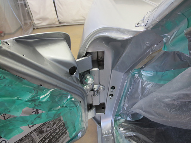 ALFA ROMEO Spider Veloce