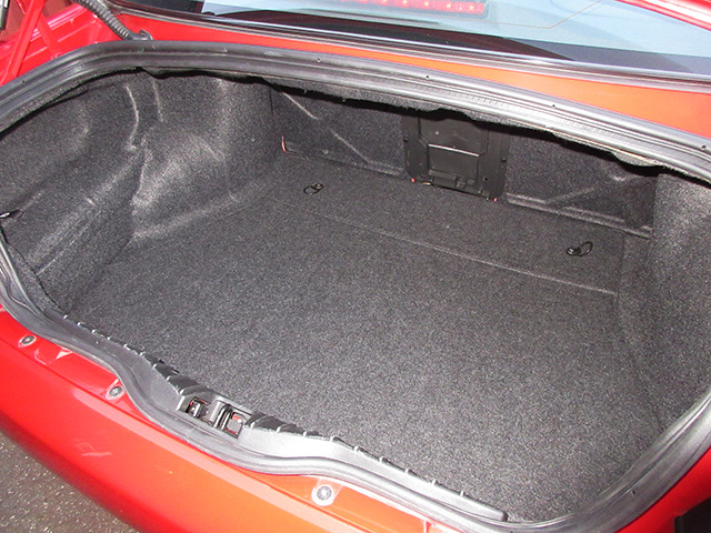 アルファ156TI 2.5 V6 Qシステム