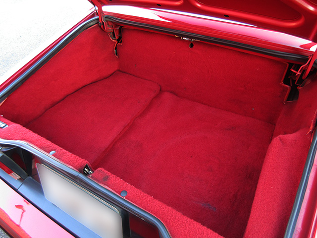 アルファロメオ スパイダー クワドリフォリオ