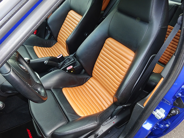 アルファ156GTA(6MT)