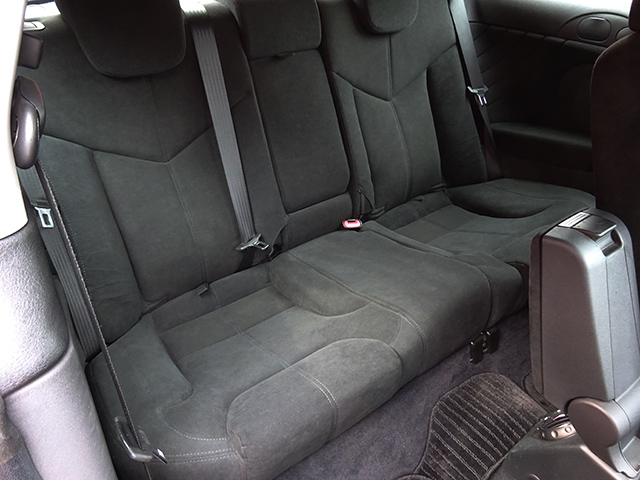 アルファGT プログレッション 2.0 JTS セレスピード