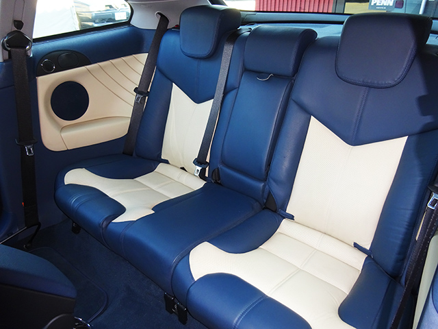 アルファGT コレッツィオーネ 2.0 JTS セレスピード