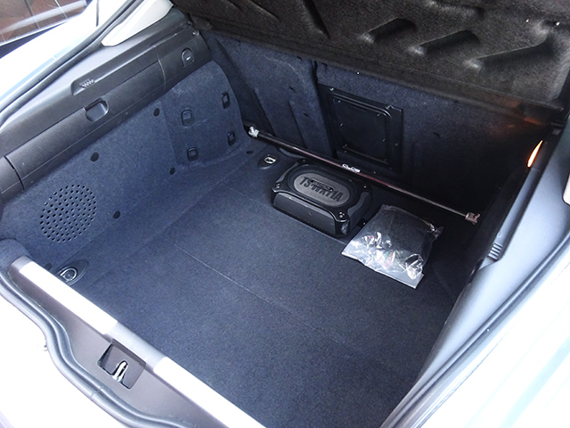 アルファGT コレッツィオーネ 2.0 JTS セレスピード