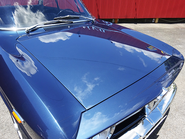 アルファロメオ ジュリアスプリントGTヴェローチェ