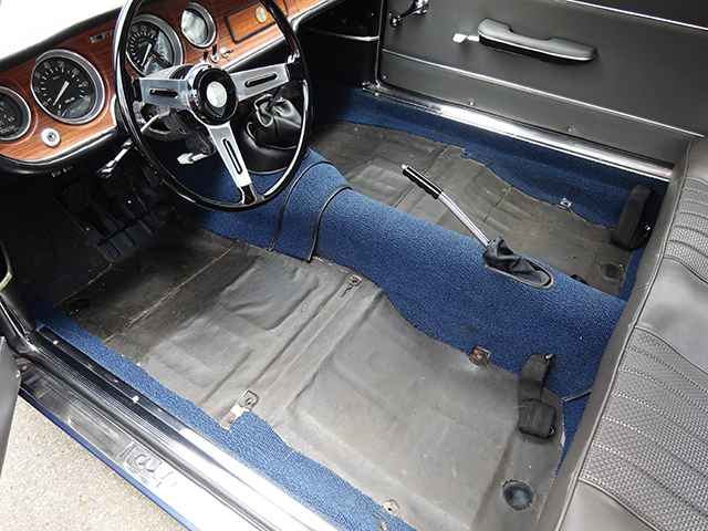 アルファロメオ ジュリアスプリントGTヴェローチェ