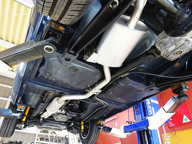 アルファロメオ ジュリアスプリントGTヴェローチェ