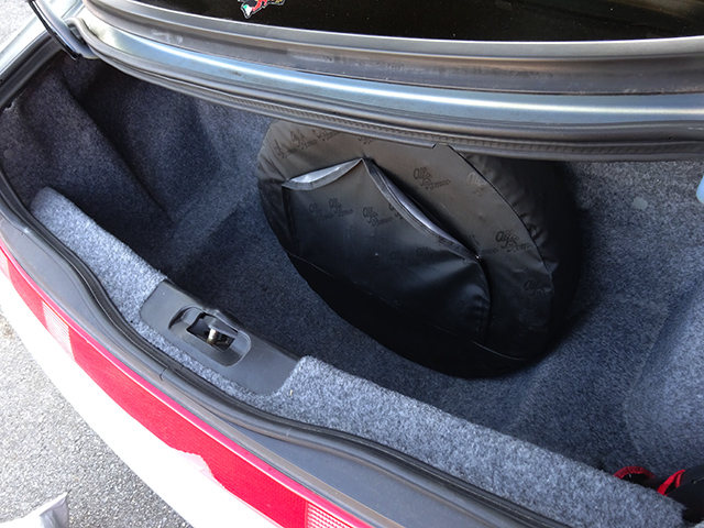 アルファ GTV 3.0 V6 24V