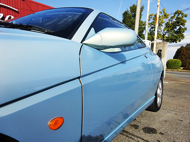 アルファ GTV 3.0 V6 24V