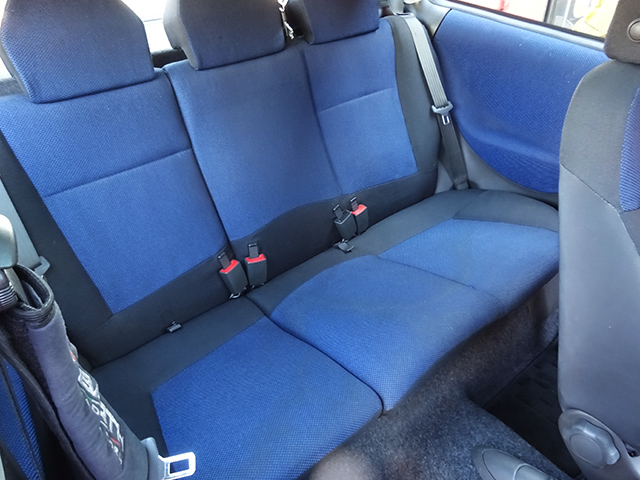 フィアット プント HGTアバルト