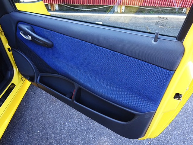 フィアット プント HGTアバルト