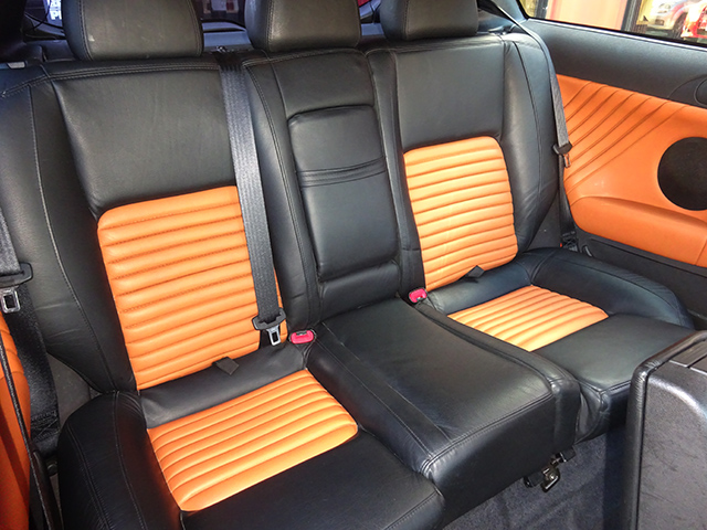 アルファ147GTA 3.2V6 セレスピード