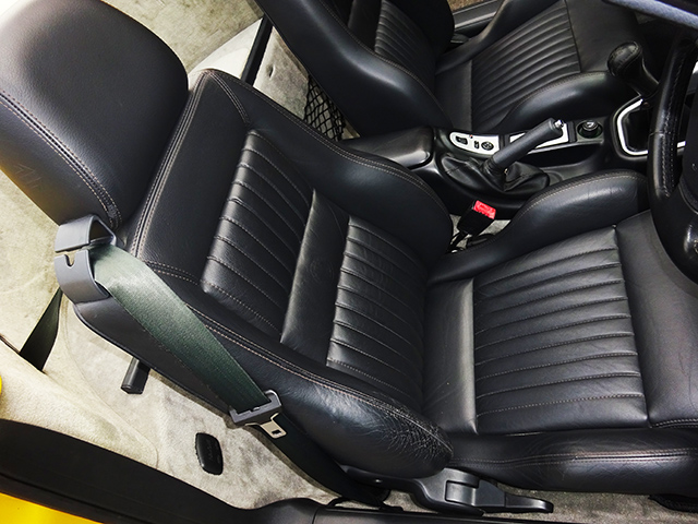 アルファ スパイダー(916)2.0 ツインスパーク