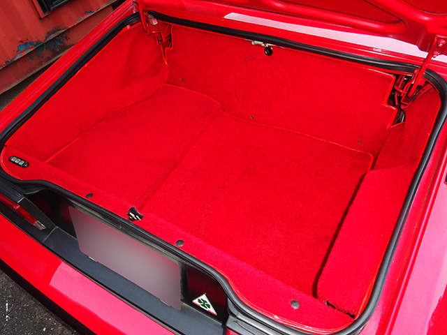 アルファロメオ スパイダー 2.0 クワドリフォリオ