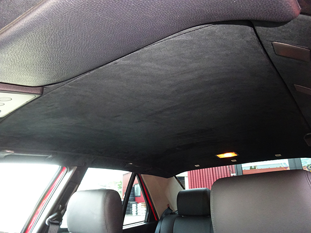 アルファ155 2.0 TS 16V 最終限定車アリデヴェルチ