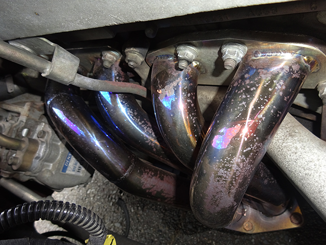 アルファ155 2.0 TS 16V 最終限定車アリデヴェルチ