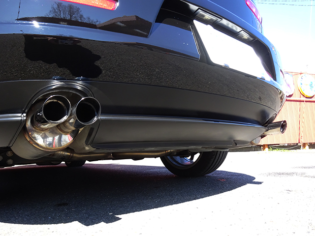 アルファ159 TI 2.2 JTS セレスピード