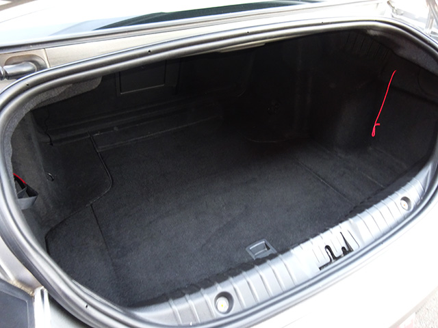 アルファ159 2.2 JTS (LHD/6MT)