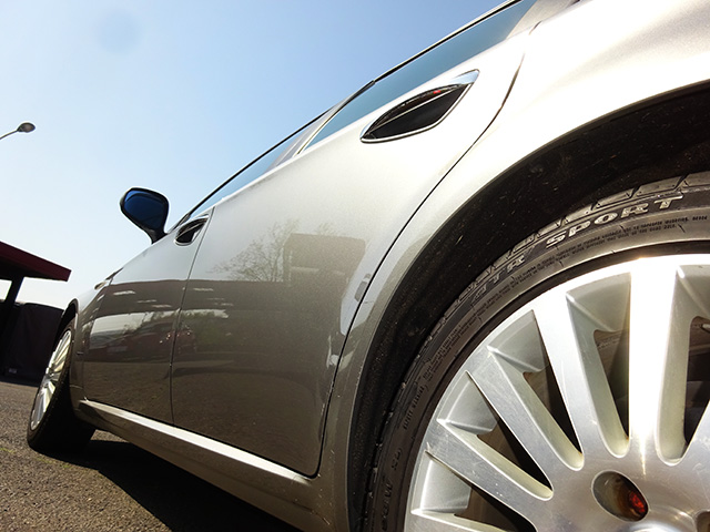 アルファ159 2.2 JTS (LHD/6MT)