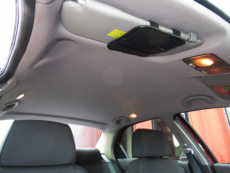 前期型アルファ 156 2.0 TS 16V (右ハンドル/5速MT)