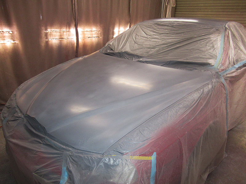 前期型アルファ 156 2.0 TS 16V (右ハンドル/5速MT)