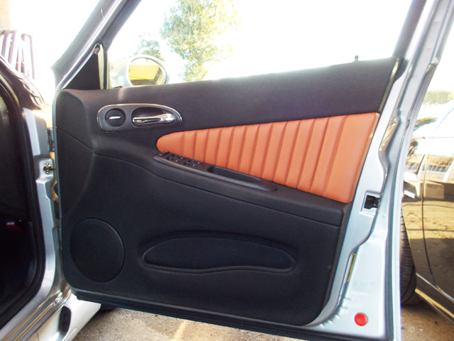 アルファロメオ156スポーツワゴン GTA