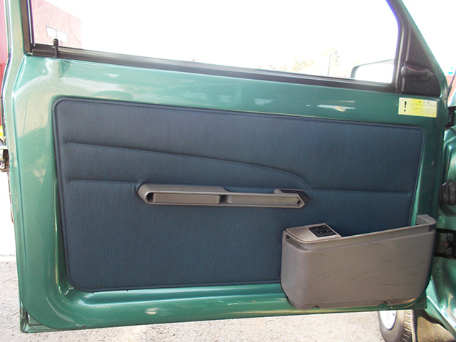 フィアット パンダ 4×4