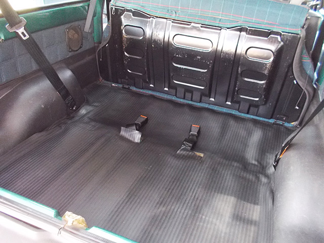 フィアット パンダ 4×4