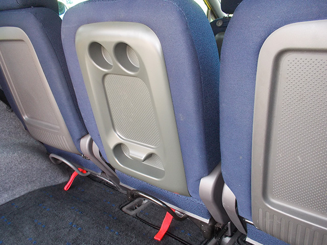 フィアット ムルティプラ　ELX