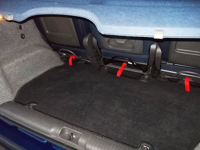 フィアット ムルティプラ ELX プラス