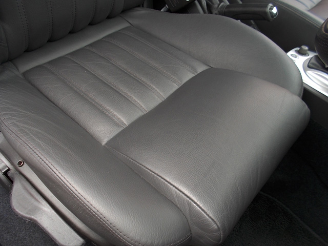 アルファ156 2.5 V6 Qシステム (フェーズ2)