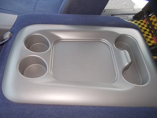 フィアット 前期型ムルティプラELX