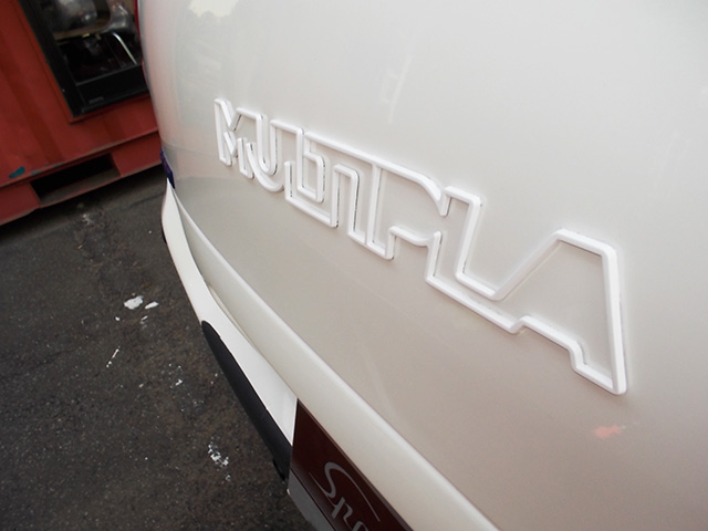 フィアット 前期型ムルティプラELX