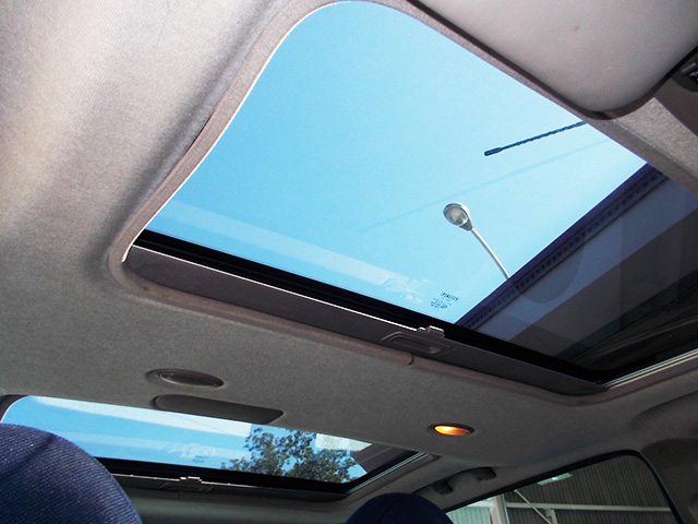 フィアット 前期型ムルティプラELXプラス