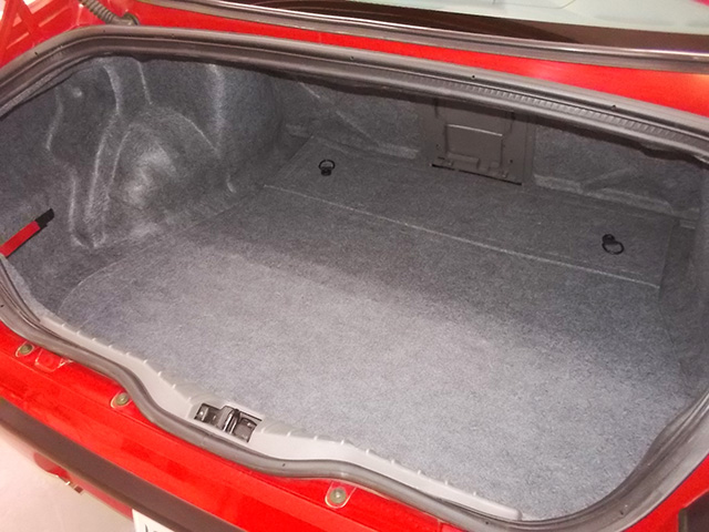 アルファ156 2.5 V6(6MT/前期最終型)