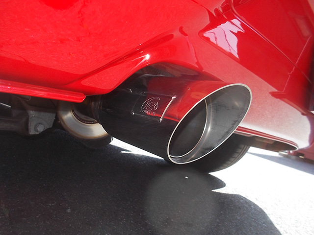 アルファ スパイダー 3.0 V6 24V (916スパイダー)