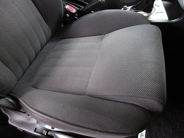 アルファ156 2.5 V6 Qシステム(フェーズ2)