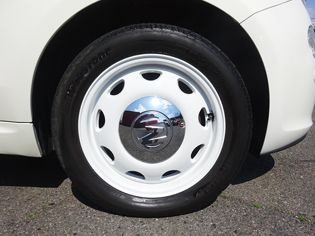 フィアット500 1.4 16V ポップ