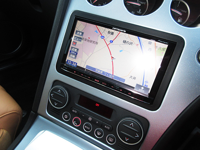 アルファ159 2.2 JTS セレスピード セレクティブ