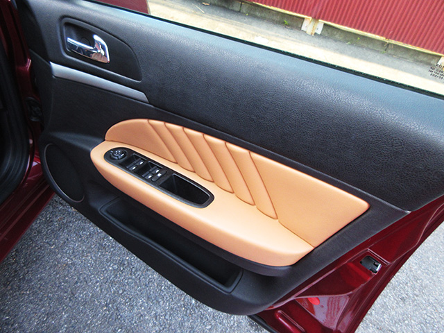 アルファ159 2.2 JTS セレスピード セレクティブ