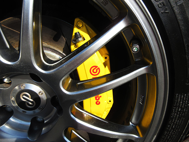 アルファ159 2.2 JTS セレスピード セレクティブ