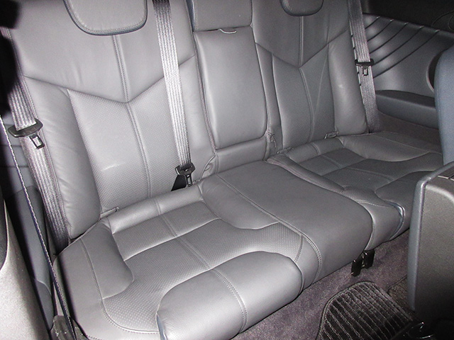 アルファGT 2.0 JTS セレスピード エクスクルーシブ