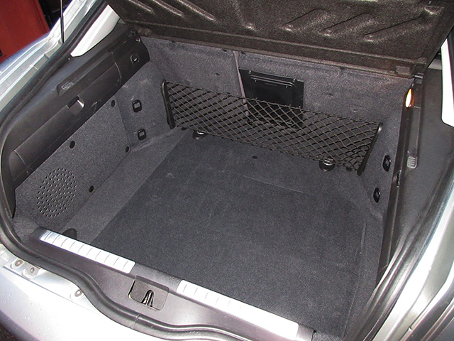 アルファGT 2.0 JTS セレスピード エクスクルーシブ