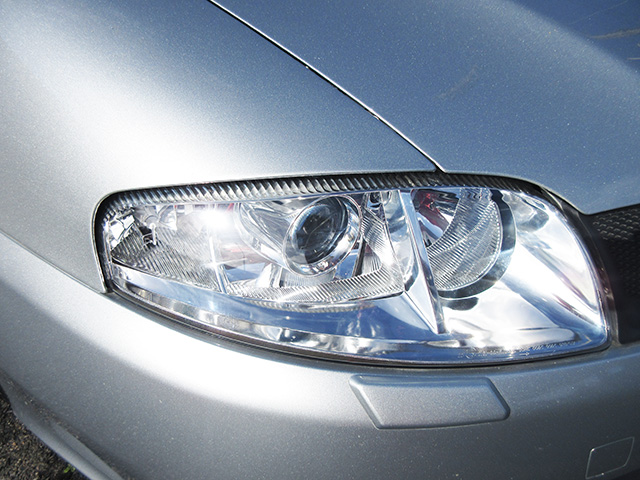 アルファGT 2.0 JTS セレスピード エクスクルーシブ