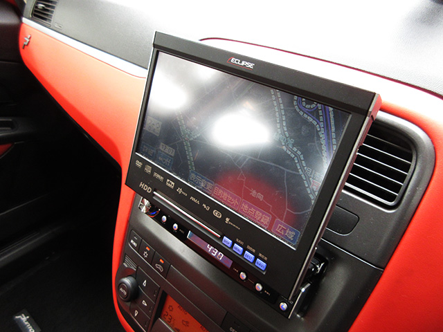 フィアット グランデプント 1.4 デュアロジック ギガ