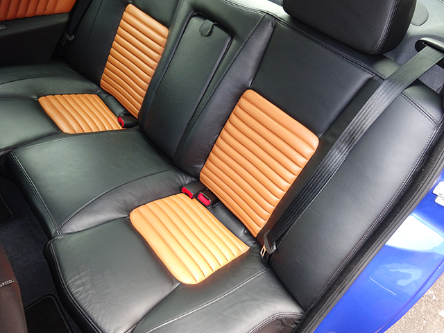 アルファ156GTA(6MT)