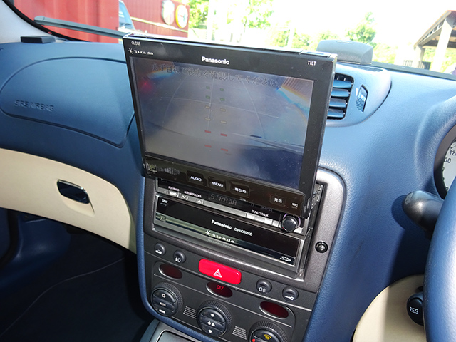 アルファGT コレッツィオーネ 2.0 JTS セレスピード