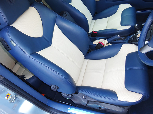 アルファGT コレッツィオーネ 2.0 JTS セレスピード